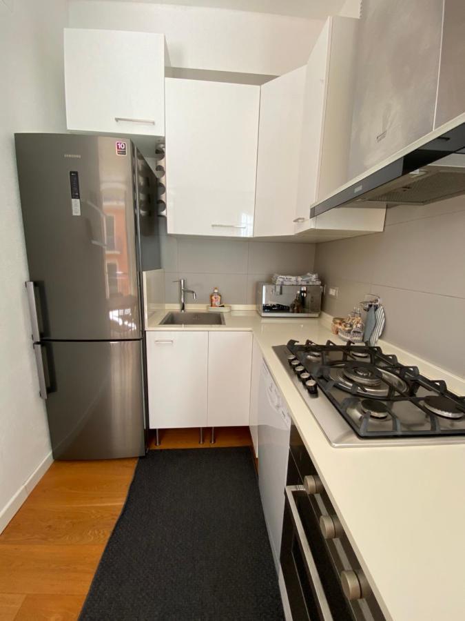 Appartement La Casa Al Mare A Lavagna Extérieur photo