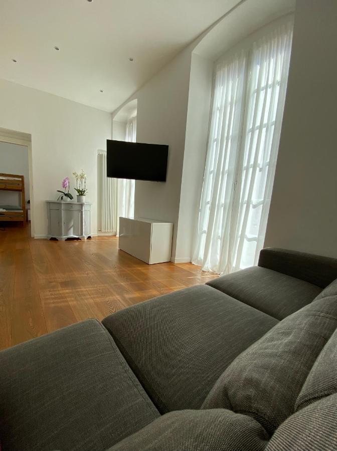 Appartement La Casa Al Mare A Lavagna Extérieur photo