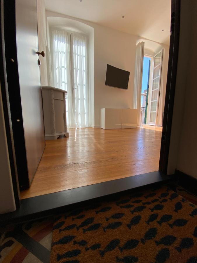 Appartement La Casa Al Mare A Lavagna Extérieur photo