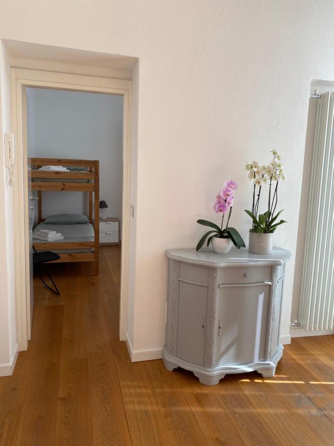 Appartement La Casa Al Mare A Lavagna Extérieur photo