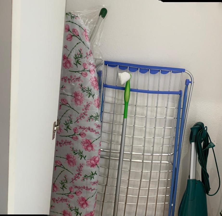 Appartement La Casa Al Mare A Lavagna Extérieur photo