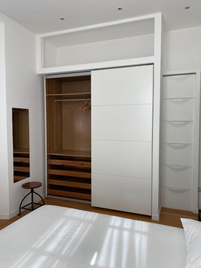Appartement La Casa Al Mare A Lavagna Extérieur photo