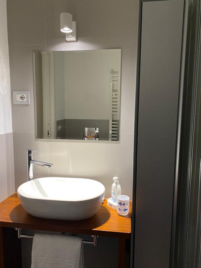 Appartement La Casa Al Mare A Lavagna Extérieur photo