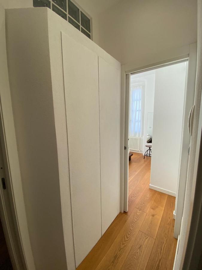 Appartement La Casa Al Mare A Lavagna Extérieur photo